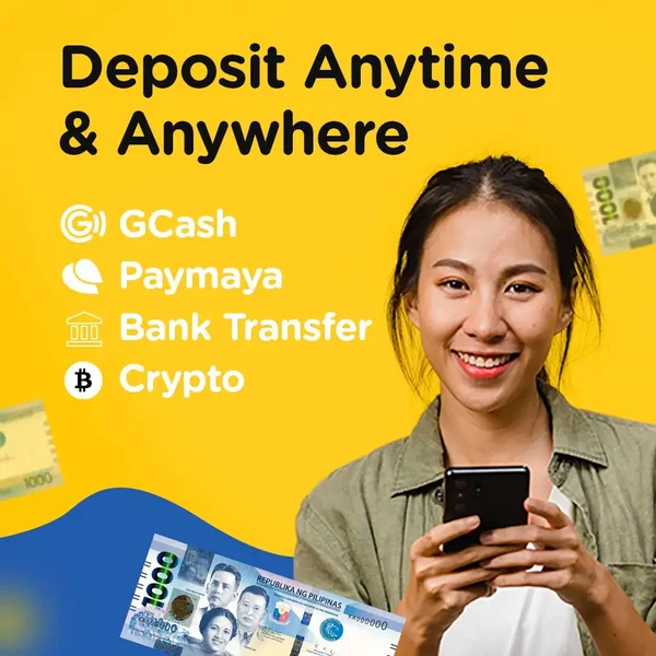 8k8 deposit featured image