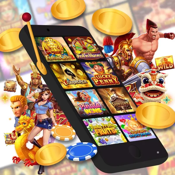 8k8 slots featured image